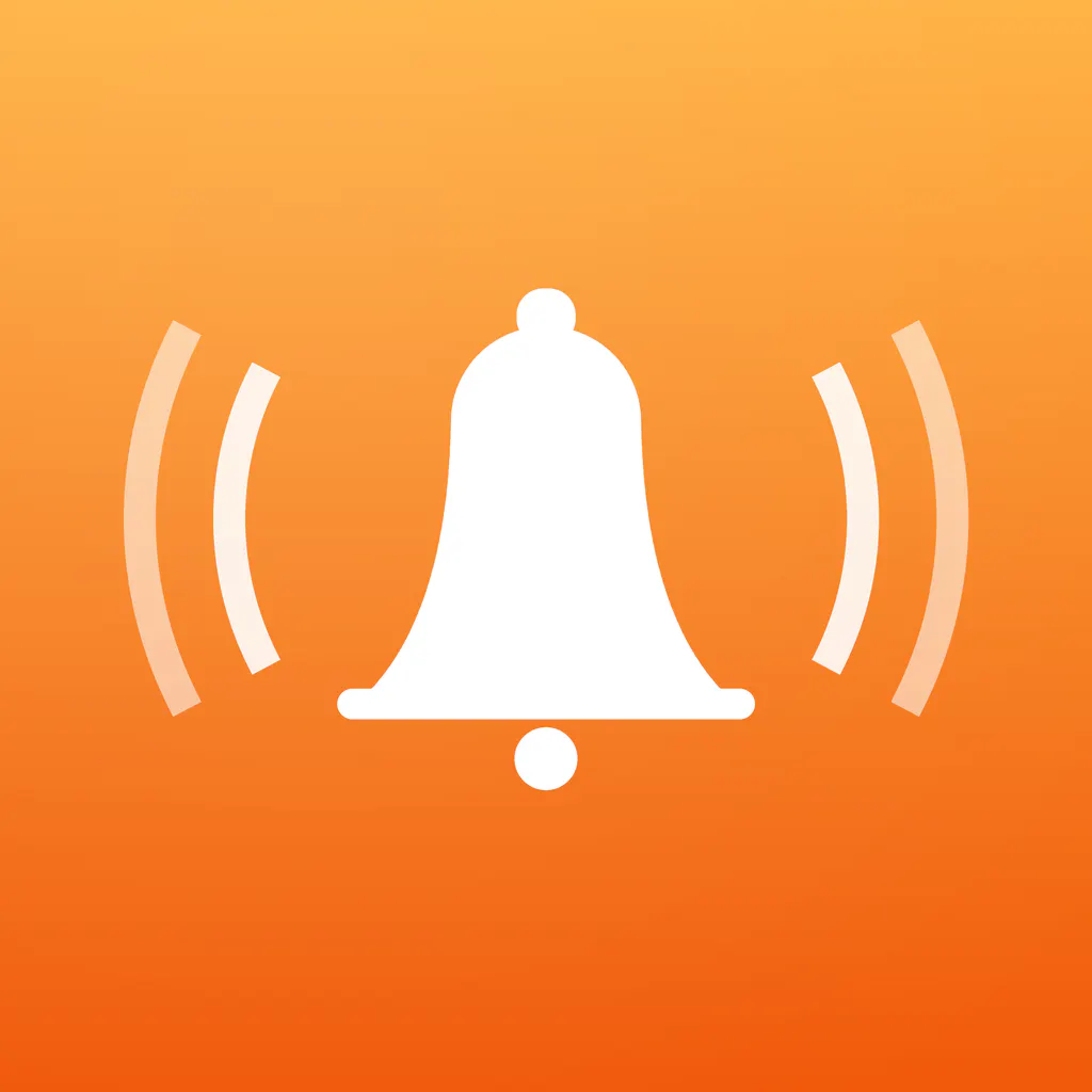 KeyAlarm logo