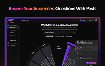Podify.io gallery image