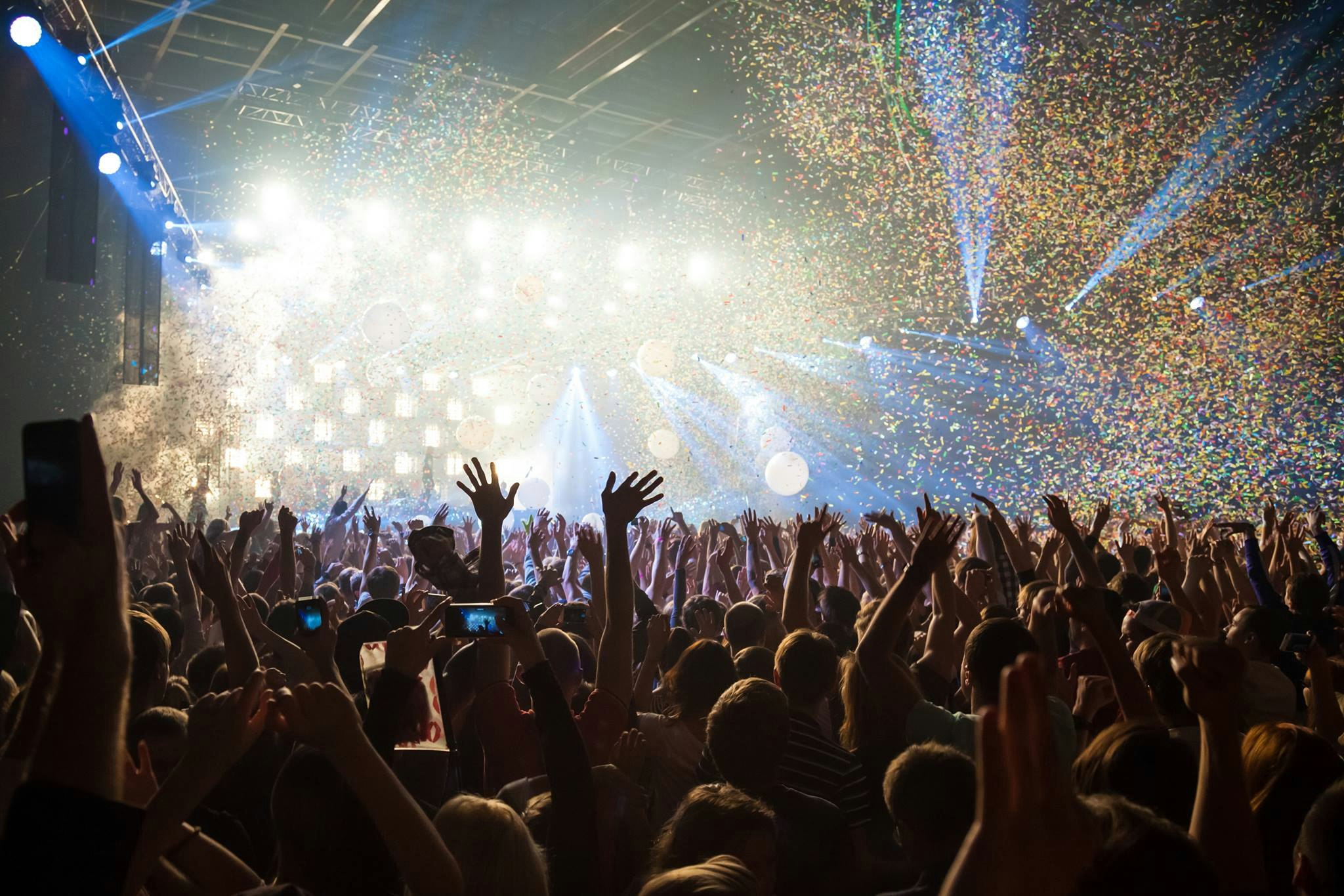 Concerts Tickets gallery image