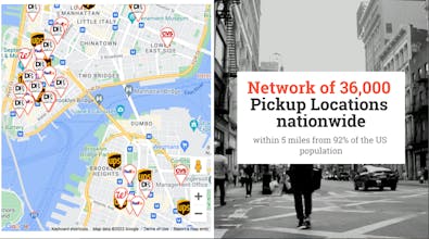 Via Delivery gallery image