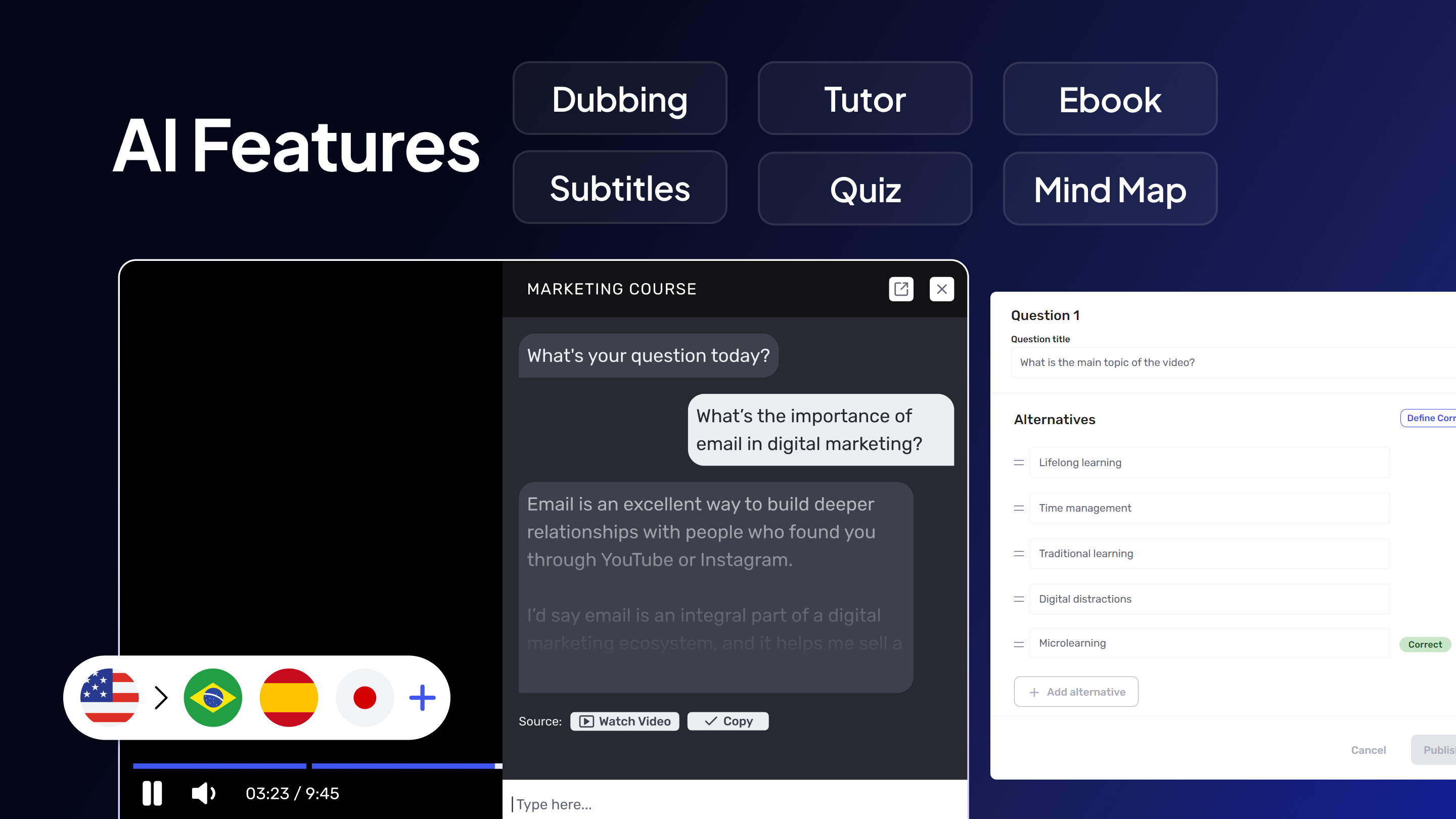 Panda Video gallery image