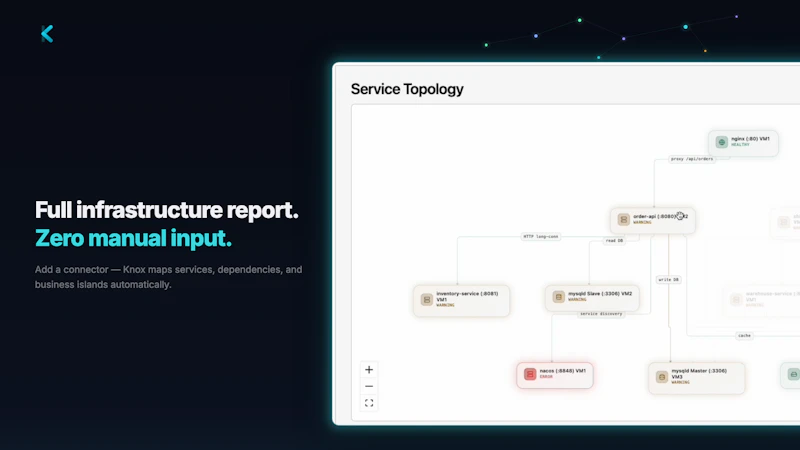 knoxops screenshot 5