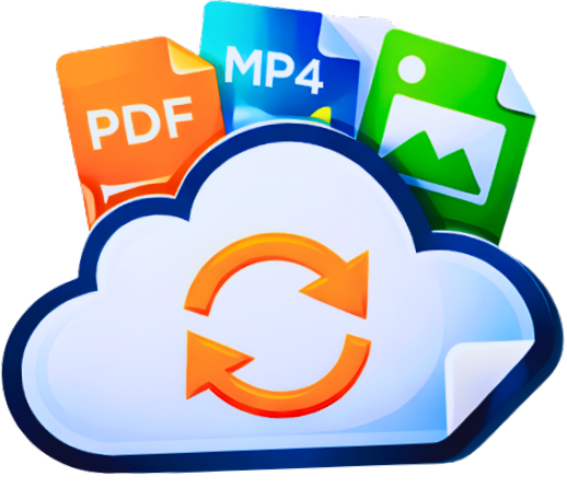 iConvertOnline - Product Hunt launch logo and brand identity