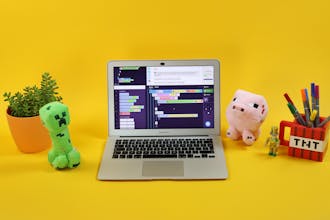 Code Kingdoms gallery image