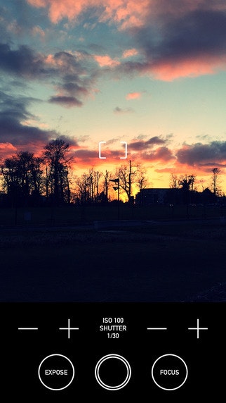 Obscura gallery image