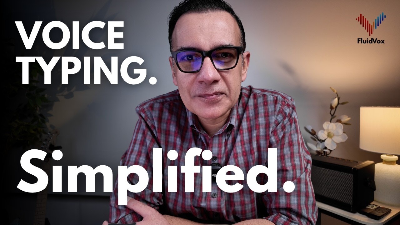 FluidVox gallery image