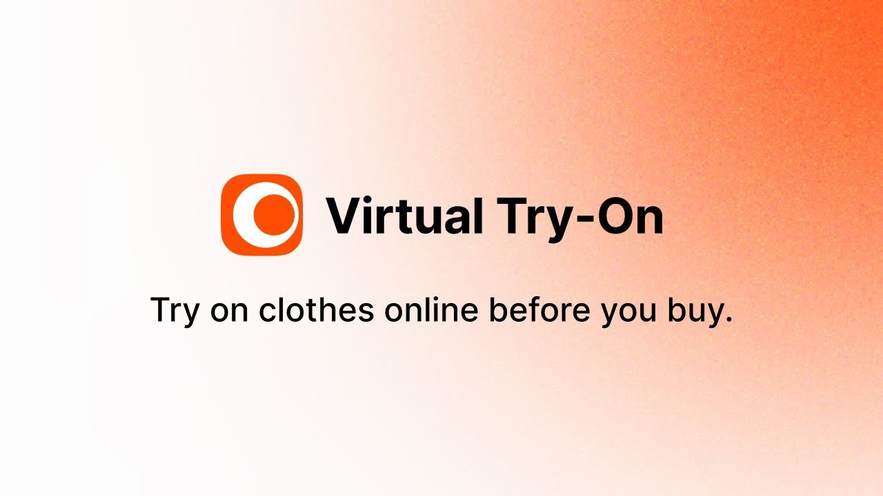 Virtual Try-On gallery image