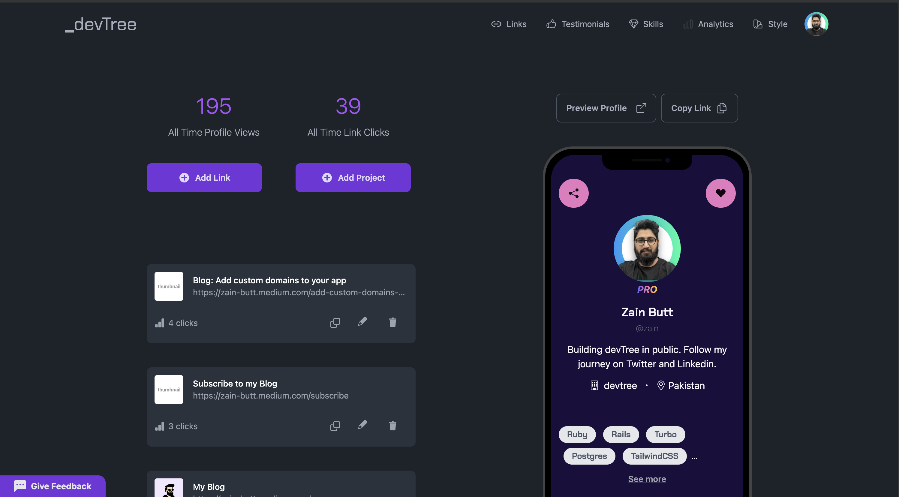 DeVree media 2