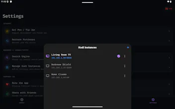 CastLink: Kodi Remote & Cast gallery image