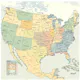 US Area Codes