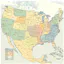 US Area Codes