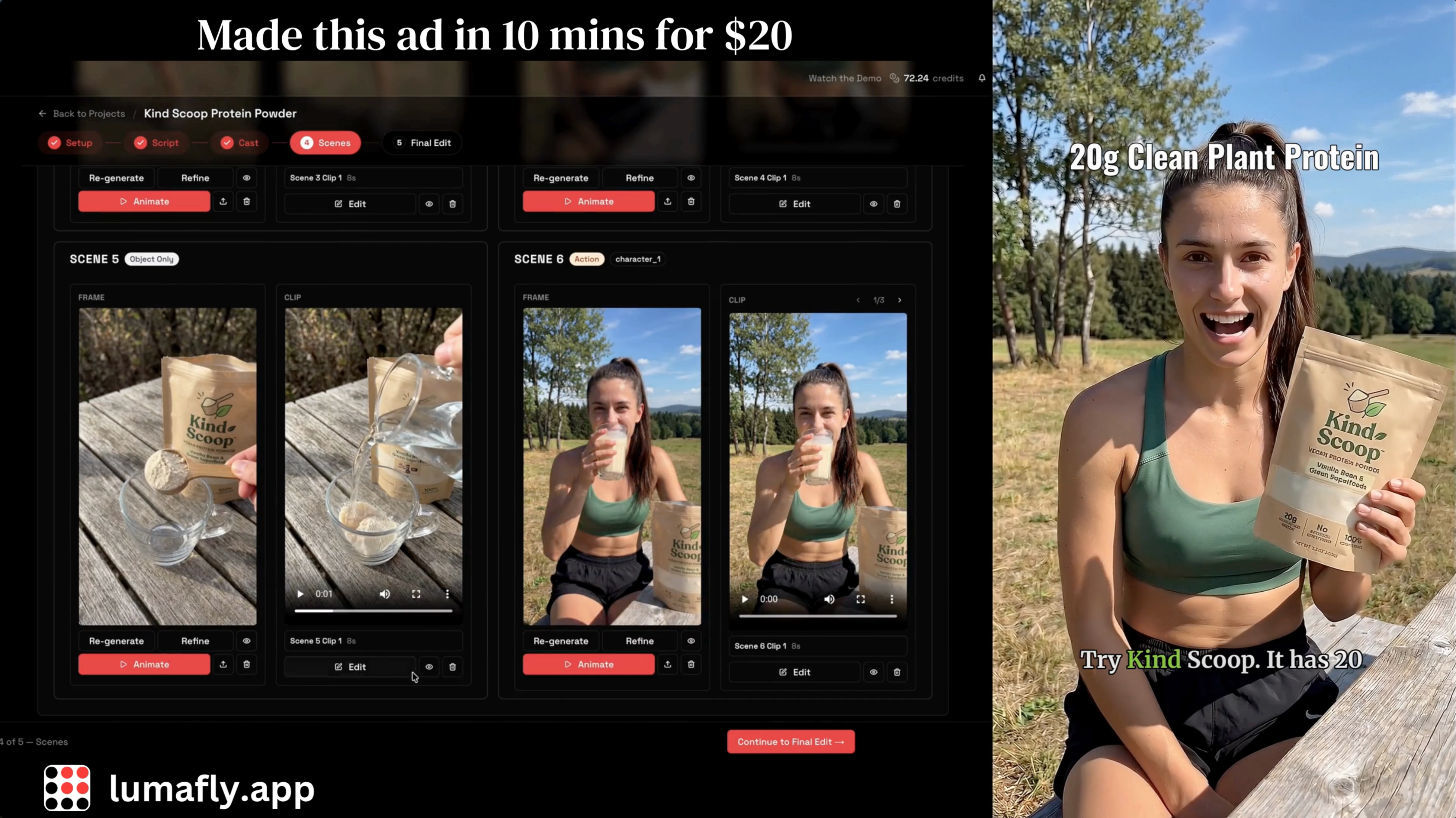 Lumafly gallery image