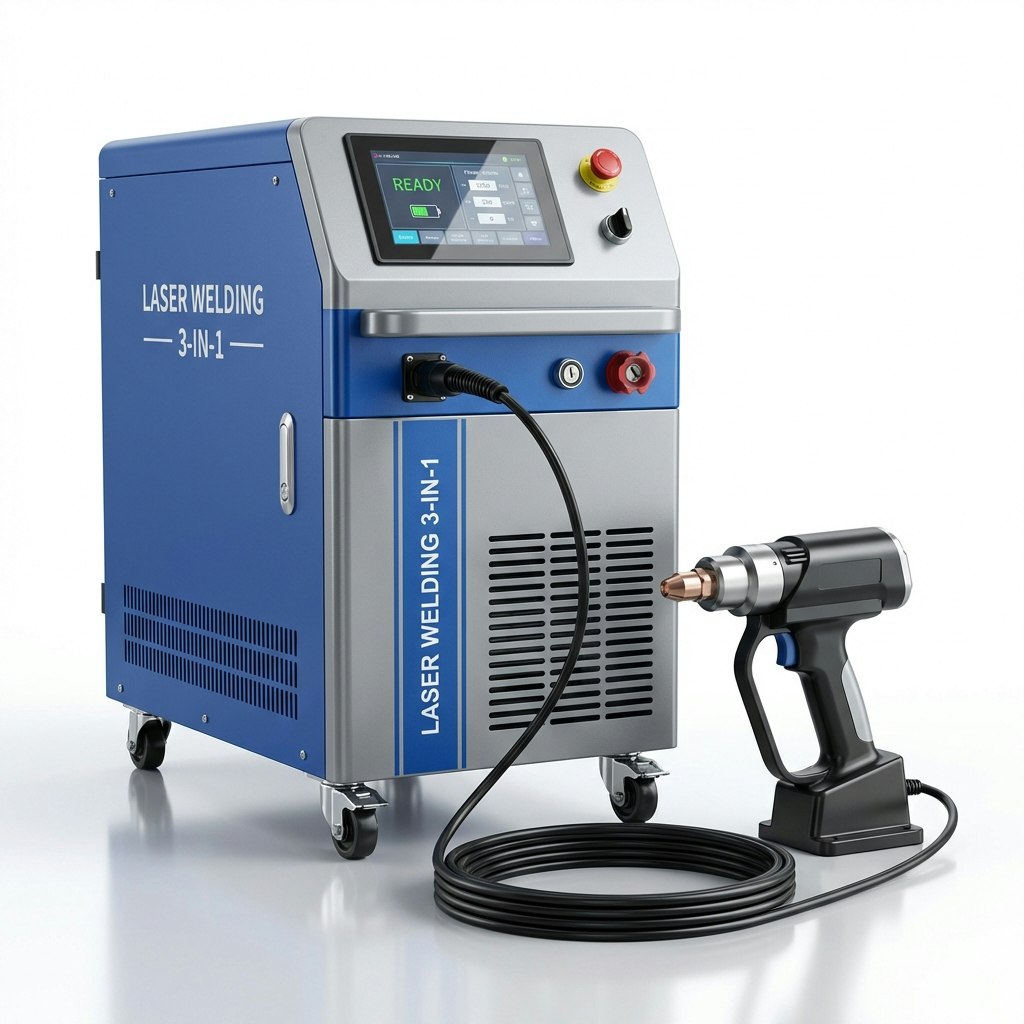 LaserWelderX gallery image