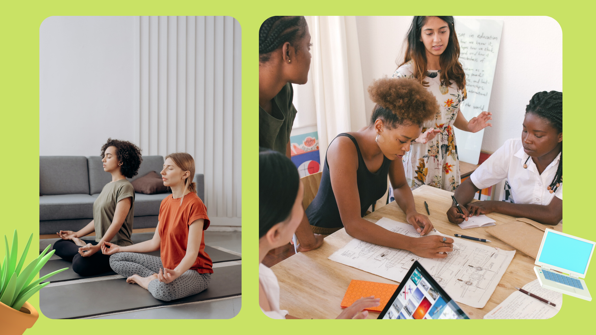 Nomadely Space gallery image