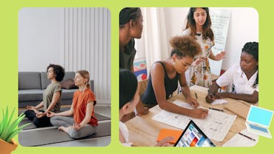 Nomadely Space gallery image