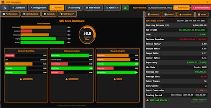 S2N Navigator gallery image