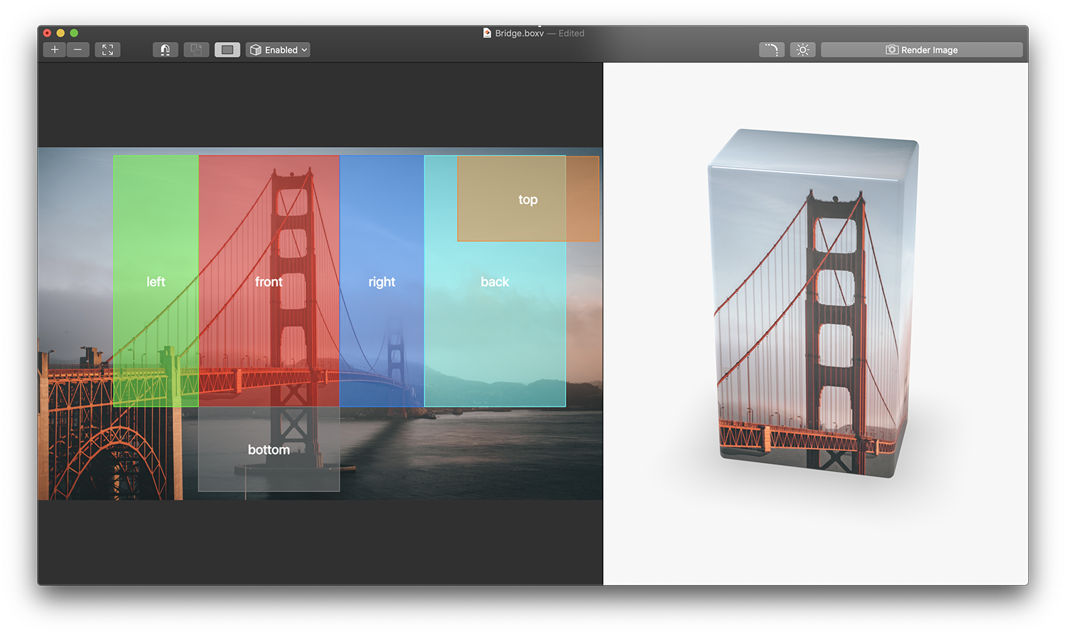Cardbox gallery image