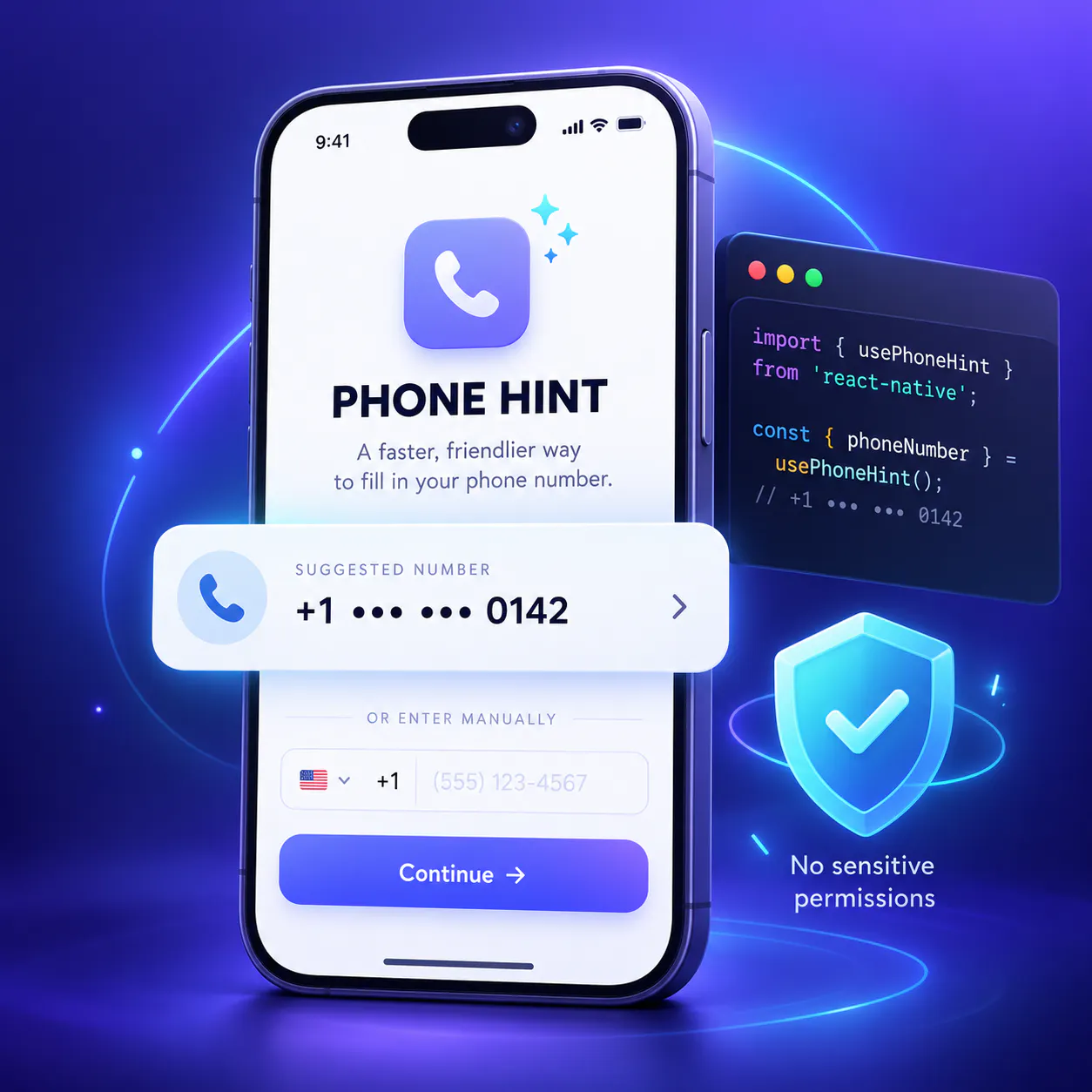 react-native-phone-number-hint