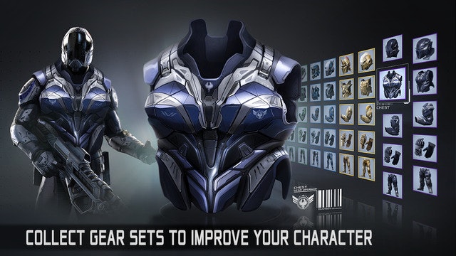 Dead Effect 2 gallery image