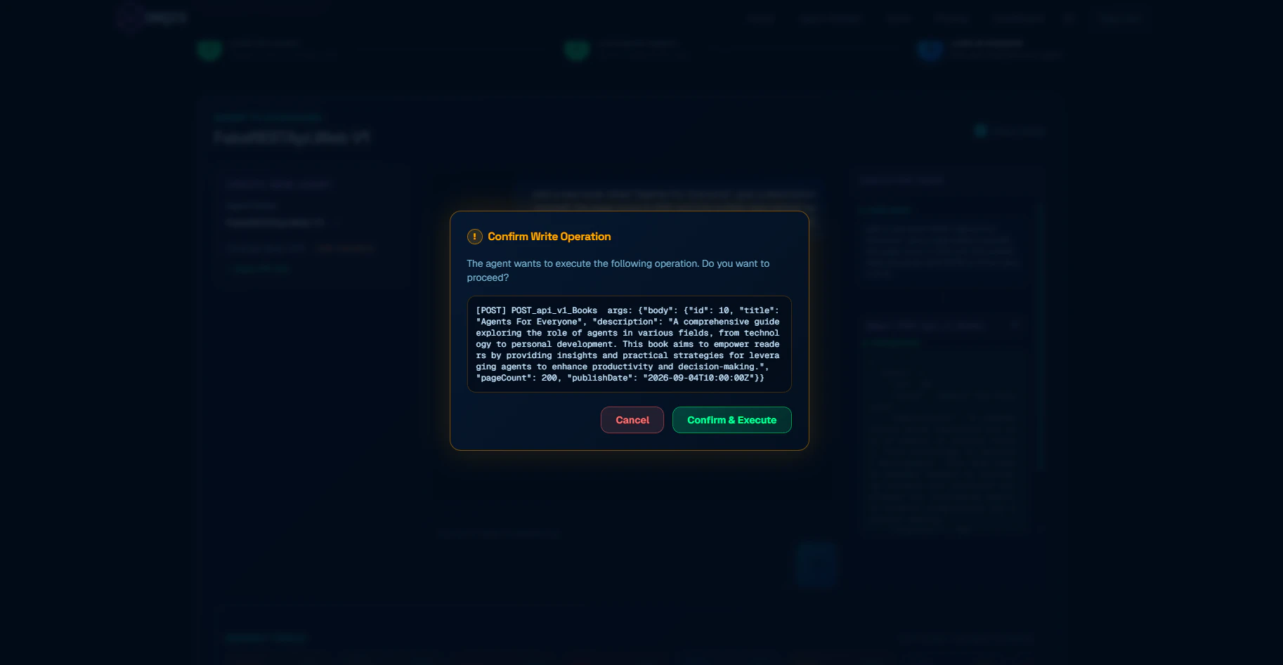 Orqisai screenshot 3