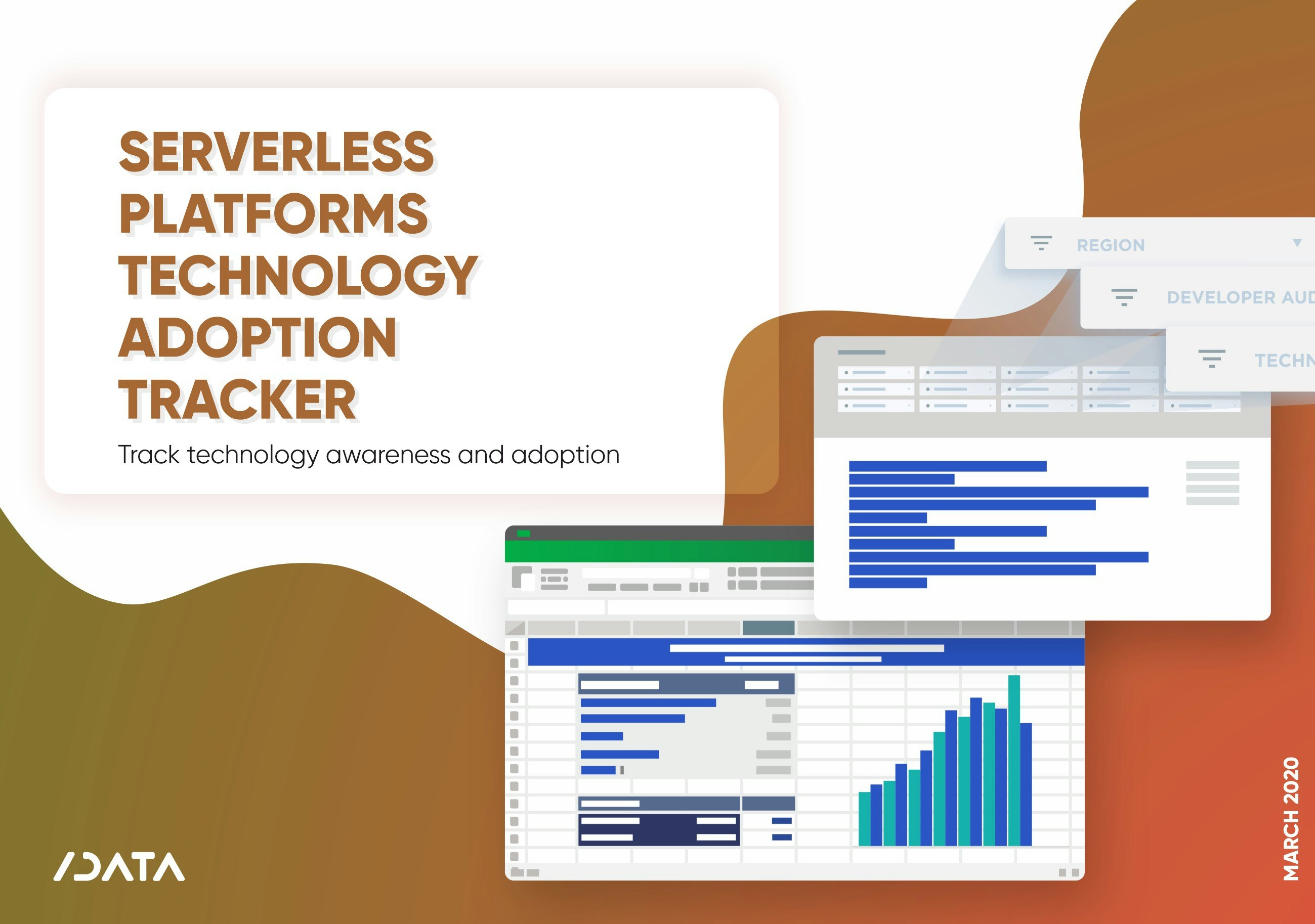 Global Developer Population Report 2019 gallery image