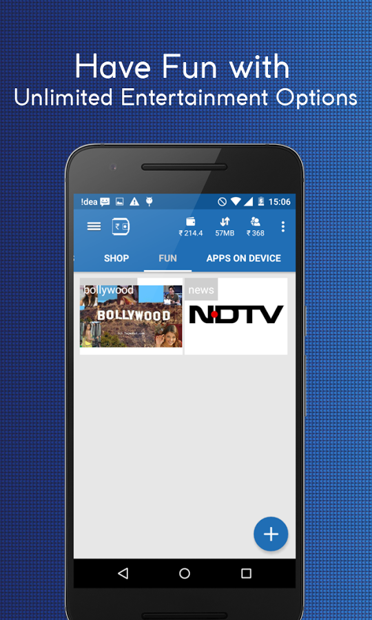 ReverseData gallery image
