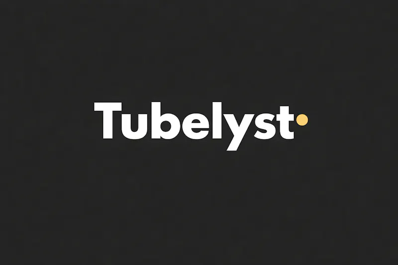 Tubelyst screenshot 1
