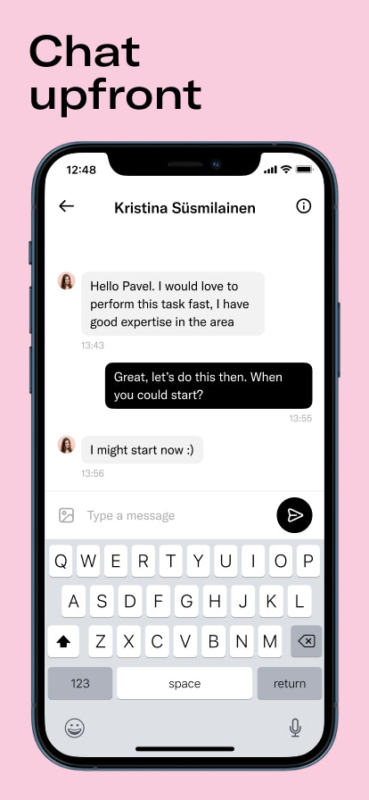 Skillus gallery image