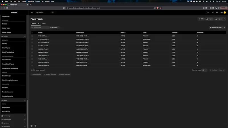 Palpabl screenshot 3