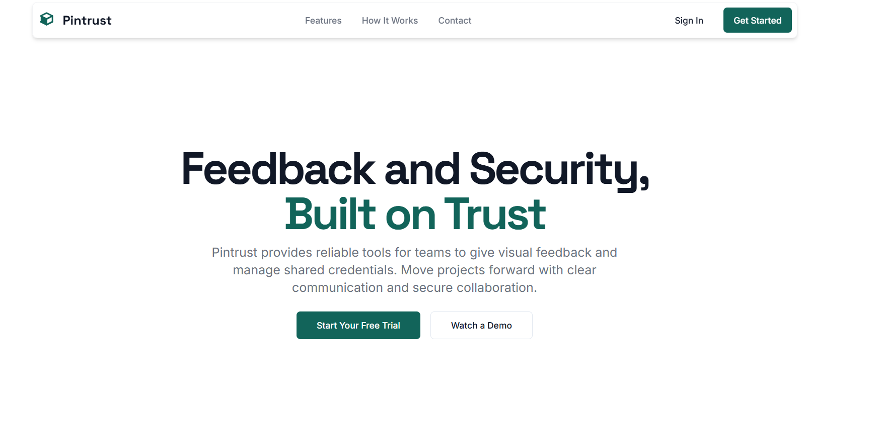 Pintrust media 2