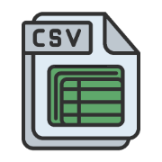 CSVSimple