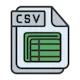 CSVSimple