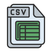 CSVSimple logo