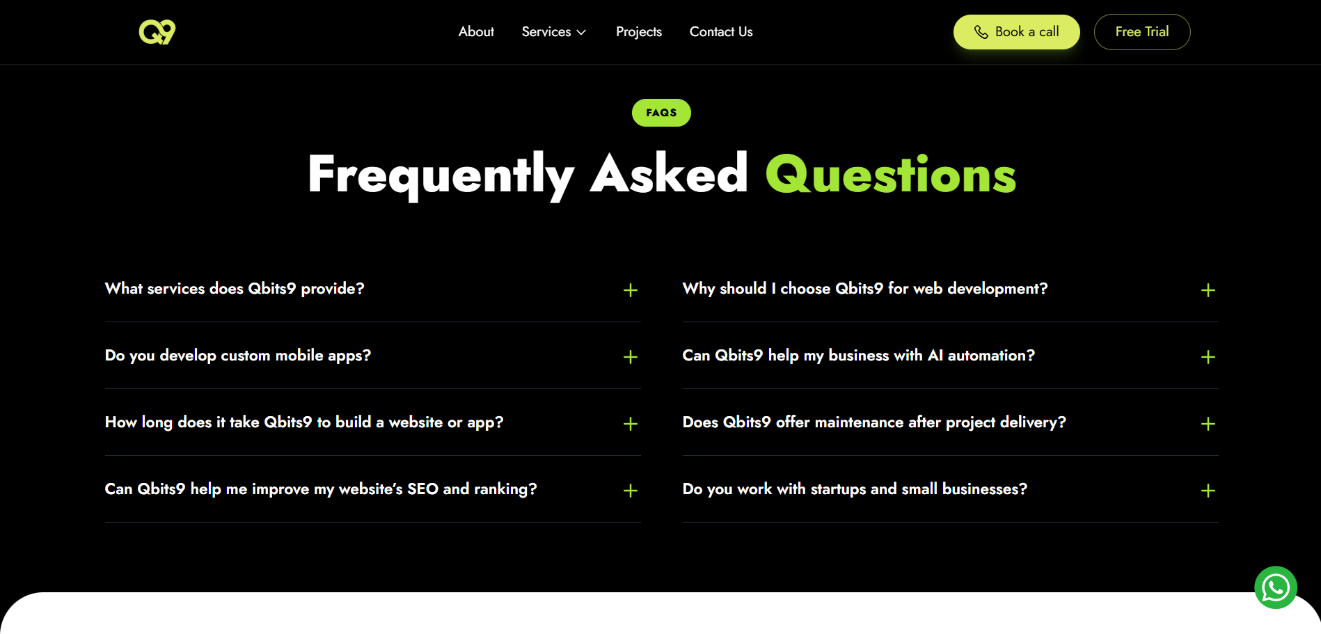 QBits9 gallery image