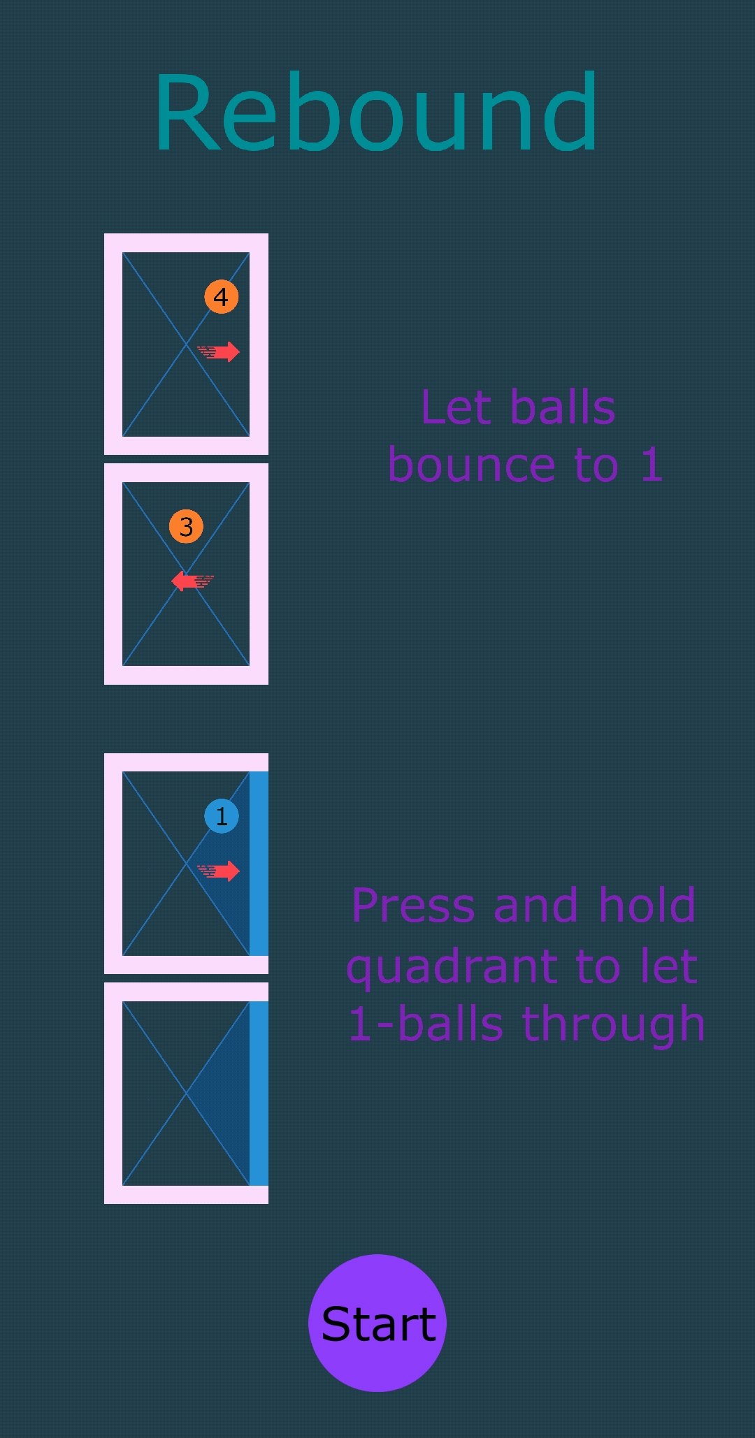 Rebound gallery image