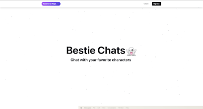 Bestie Chats gallery image