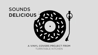 SOUNDS DELICIOUS Vinyl Subscription Service for Full Length Covers gallery image