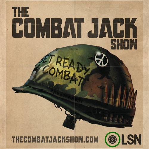 The Combat Jack Show - The Corey "Life" Pegues "From The Streets To The Beat"