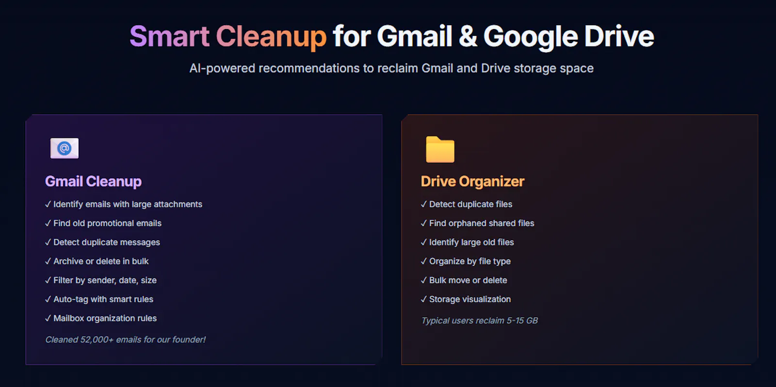 GetSpaceHygiene screenshot 3