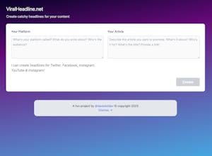 ViralHeadline.net gallery image