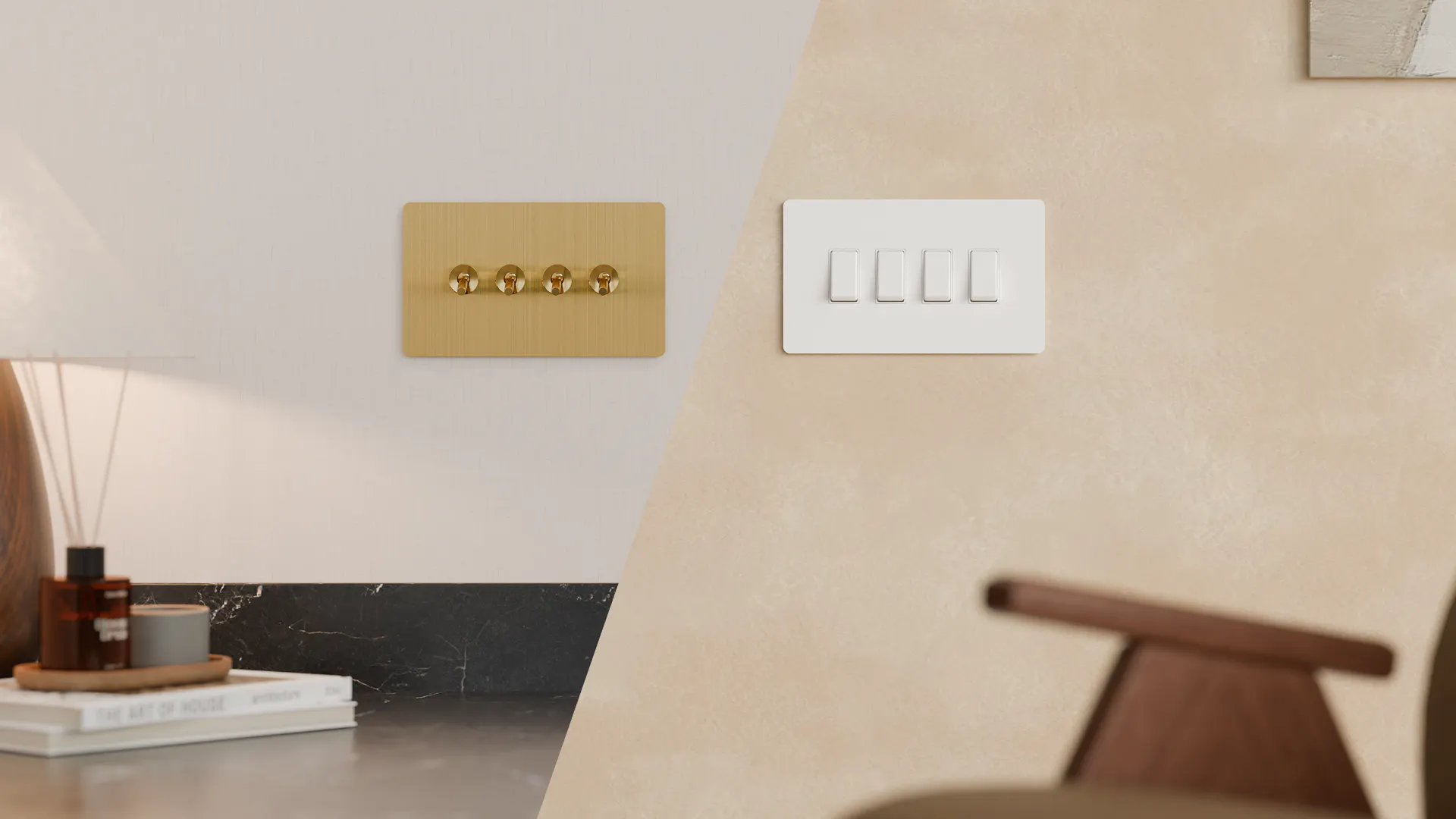 Repenic New Smart Switches & Socketes gallery image