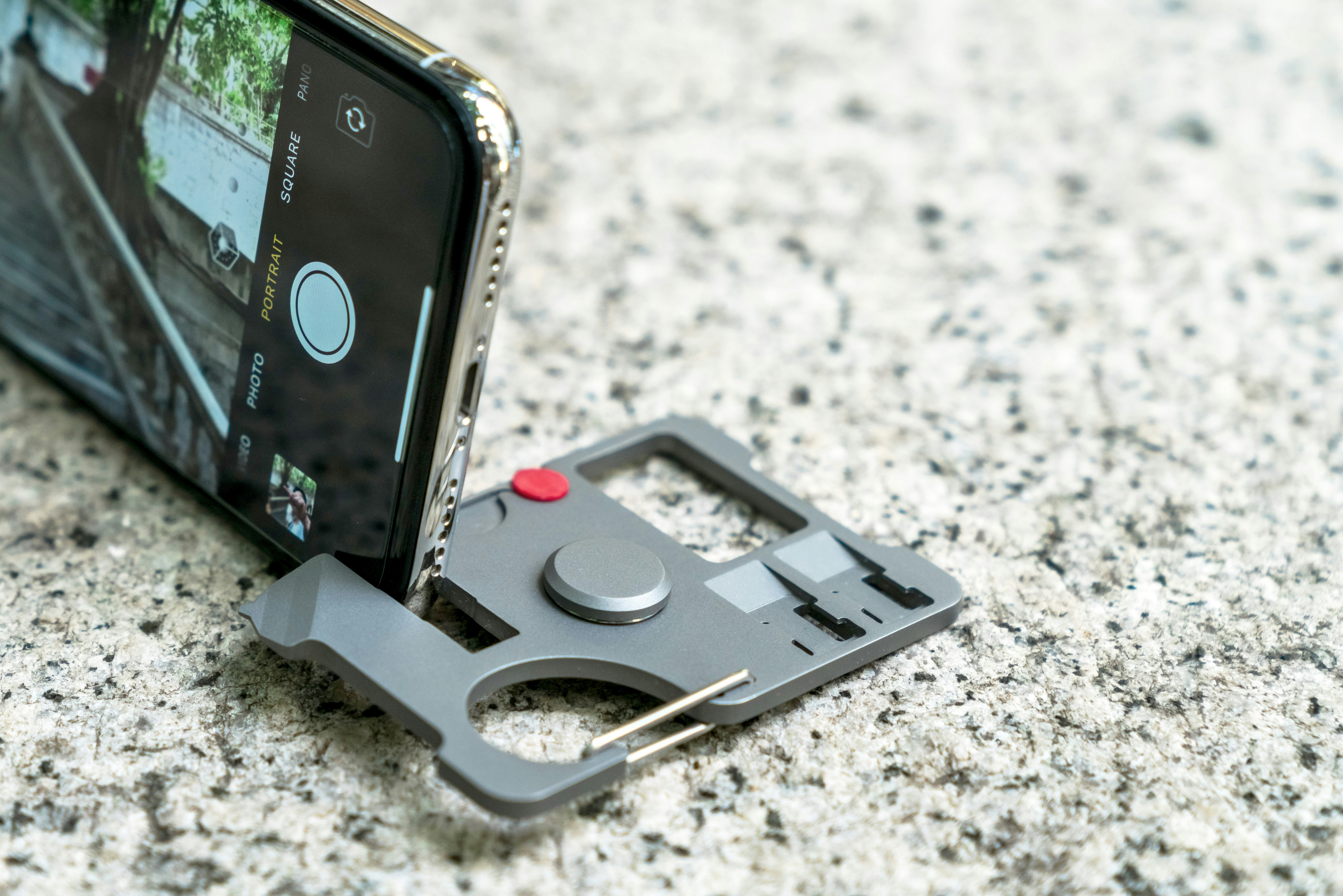 T'spin gallery image