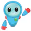 CheerBot