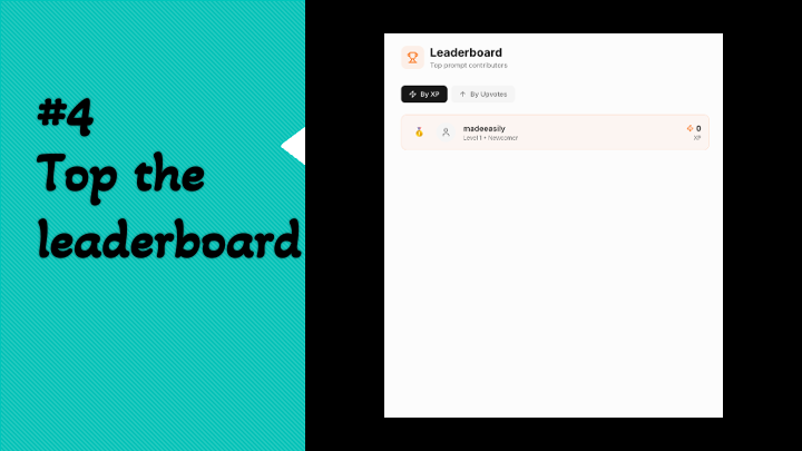 Give Me A Prompt gallery image