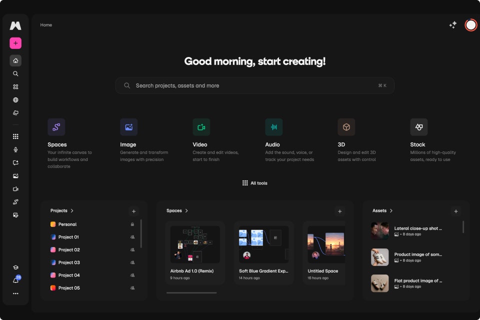 Magnific gallery image