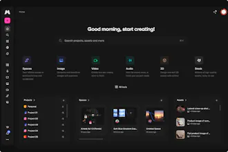 Magnific gallery image