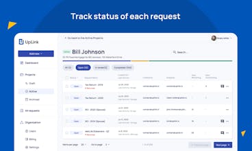 UpLink gallery image