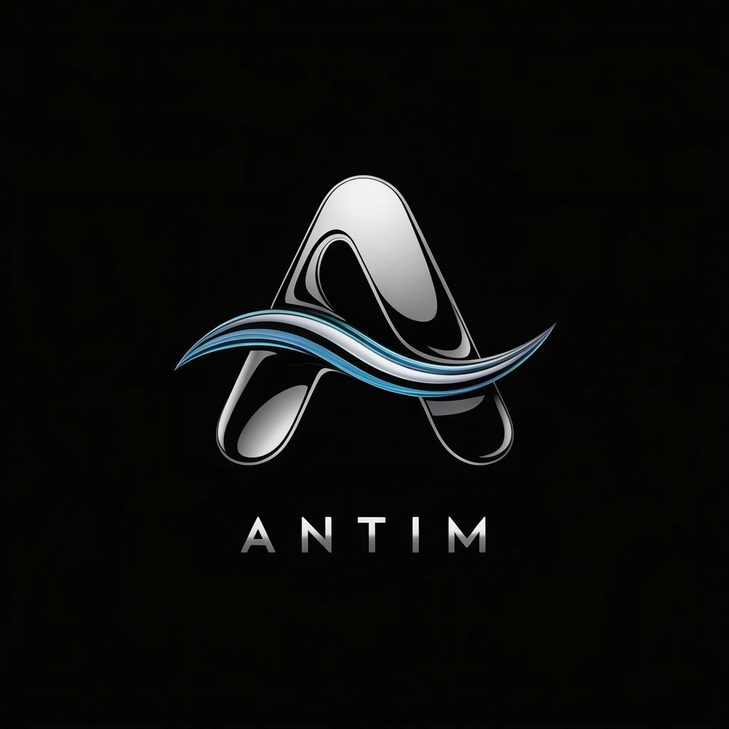 Antim logo