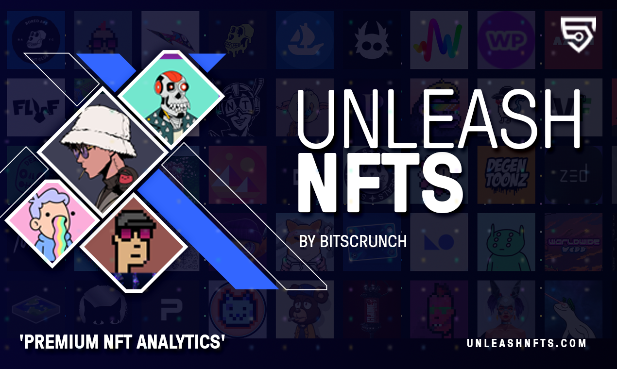 Libeashnfts.com |Bitscrunch