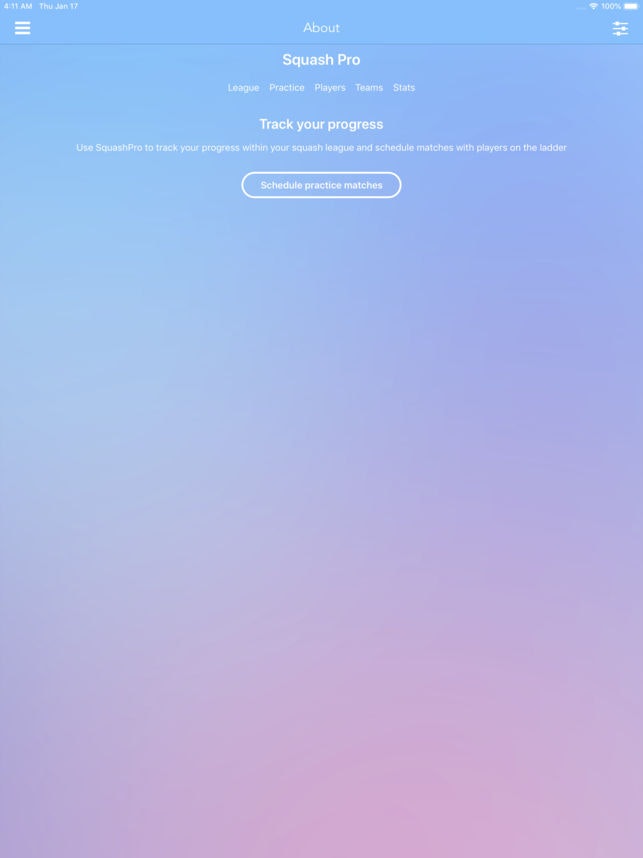 SquashPro gallery image